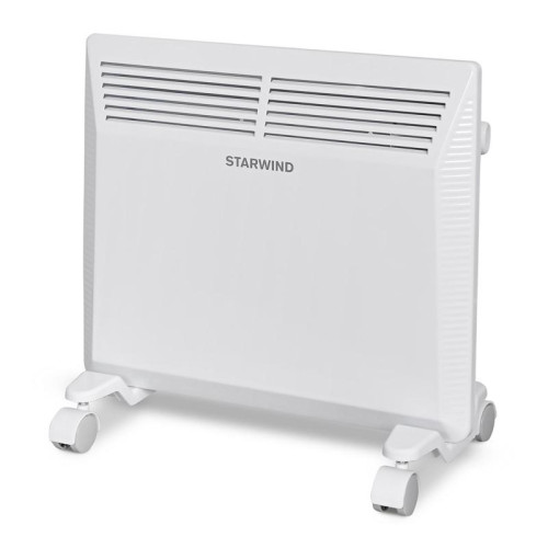 Конвектор/ Конвектор Starwind SHV5210 1000Вт белый