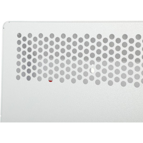 Конвектор/ Конвектор Domfy DCW-CH1020 2000Вт белый