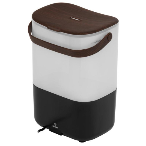 Увлажнитель воздуха/ Увлажнитель воздуха Starwind SHC5310B 25Вт (ультразвуковой) черный/венге