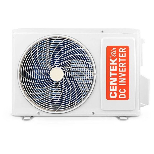 Сплит-система/ Сплит-система Centek CT-65FDC07 белый