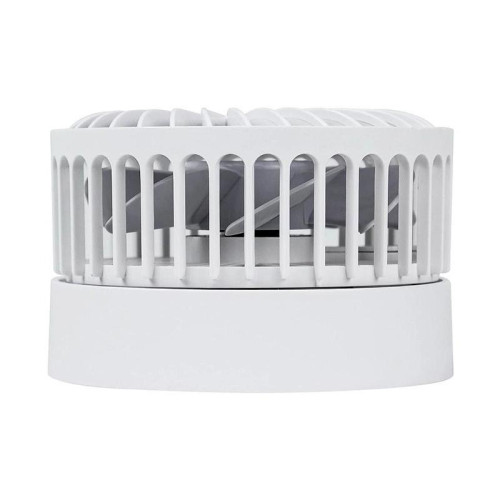 Вентилятор настольный/ Вентилятор настольный Centek CT-5044 4Вт скоростей:3 белый