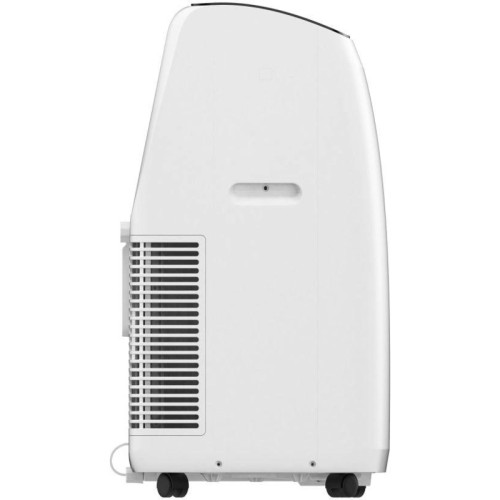 Royal Clima RM-LP50CN-E/ Бытовые мобильные кондиционеры Royal Clima RM-LP50CN-E LARGO PRO с/у