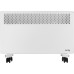 Конвектор/ Конвектор Domfy DCW-CH1020 2000Вт белый