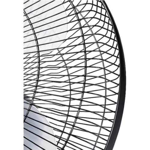 Вентилятор напольный/ Вентилятор напольный Ballu BFF-815 40Вт скоростей:3 черный