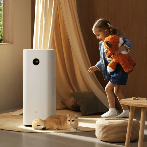 Очиститель воздуха/ Очиститель воздуха Xiaomi Mijia Smart Air Purifier Max EU (BHR08XEEU) Очиститель воздуха/ Очиститель воздуха Xiaomi Mijia Smart Air Purifier Max EU (BHR08XEEU)