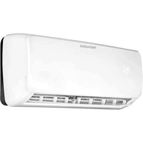 Сплит-система/ Сплит-система Coolfort CF-4000 белый (внешний и внутренний блоки)