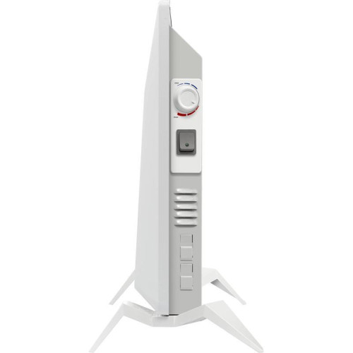 Конвектор/ Конвектор Ballu Camino Eco Turbo BEC/EMT-2000 2000Вт белый
