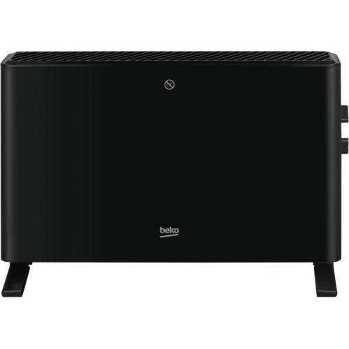 Конвектор/ Конвектор Beko Winter Range RHC 5218 B 1800Вт черный Конвектор/ Конвектор Beko Winter Range RHC 5218 B 1800Вт черный
