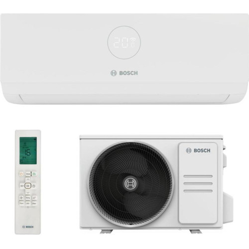 Сплит-система/ Сплит-система Bosch CLL2000 W 53 белый