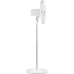 Вентилятор напольный/ Вентилятор напольный Electrolux EFF-1005 45Вт скоростей:3 белый