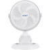 Вентилятор настольный/ Вентилятор настольный Vitek VTF-06U 3Вт скоростей:2 белый Вентилятор настольный/ Вентилятор настольный Vitek VTF-06U 3Вт скоростей:2 белый