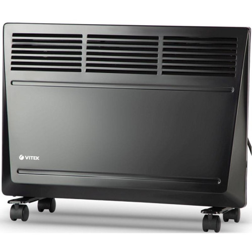 Конвектор/ Конвектор Vitek Midnight VT-2194 1500Вт черный