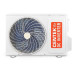Сплит-система/ Сплит-система Centek CT-65FDC12 белый