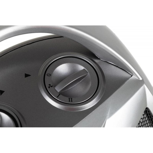 Тепловентилятор/ Тепловентилятор Centek CT-6020 1500Вт серый/черный