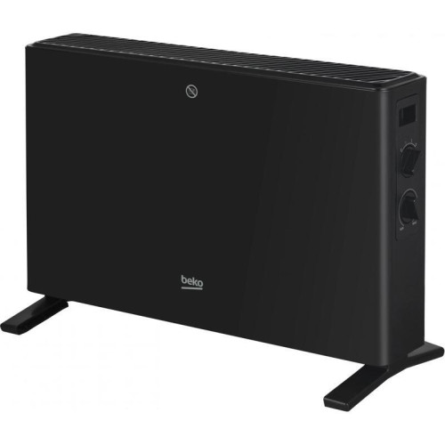 Конвектор/ Конвектор Beko Winter Range RHC 5218 B 1800Вт черный Конвектор/ Конвектор Beko Winter Range RHC 5218 B 1800Вт черный