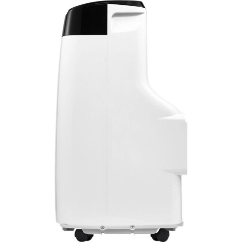 Кондиционер мобильный/ Кондиционер мобильный Ballu Smart Wind BPAC-12 SW/N1 белый площ.30м2