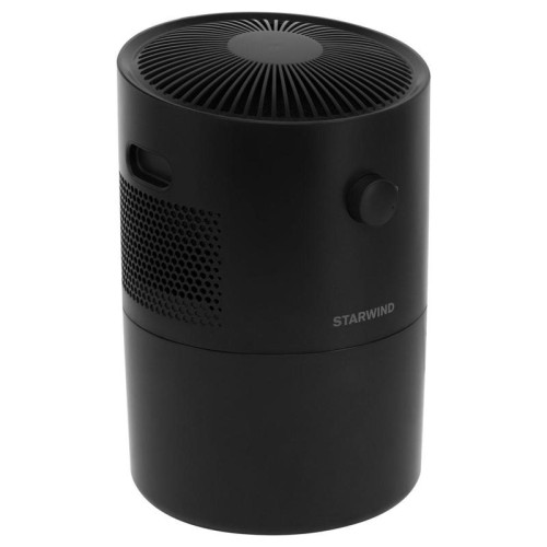 Мойка воздуха/ Мойка воздуха Starwind SAW5521 25Вт черный