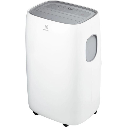 Кондиционер мобильный/ Кондиционер мобильный Electrolux Loft EACM-8 CL/N3 белый площ.21м2