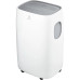 Кондиционер мобильный/ Кондиционер мобильный Electrolux Loft EACM-8 CL/N3 белый площ.21м2