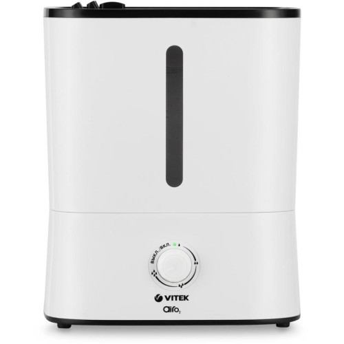 Увлажнитель воздуха/ Увлажнитель воздуха Vitek VT-2347 25Вт (ультразвуковой) белый