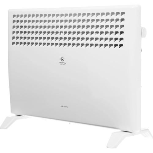 Конвектор/ Конвектор Royal Clima ATRI Econo REC-AE1500M 1500Вт белый