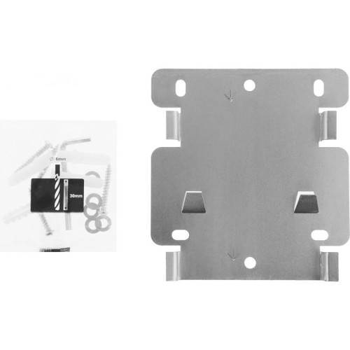 Сушилка для рук/ Сушилка для рук Starwind SW-HD848 1200Вт белый