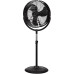 Вентилятор напольный/ Вентилятор напольный Ballu BIF-10SB 100Вт скоростей:3 черный Вентилятор напольный/ Вентилятор напольный Ballu BIF-10SB 100Вт скоростей:3 черный