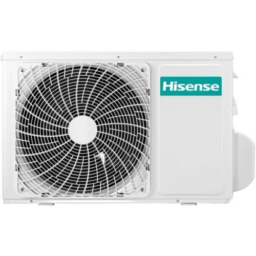 Сплит-система/ Сплит-система Hisense City 2.0 Classic A AS-09HW4RLRKA01 белый