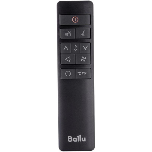 Кондиционер мобильный/ Кондиционер мобильный Ballu Smart Wind BPAC-12 SW/N1 белый площ.30м2