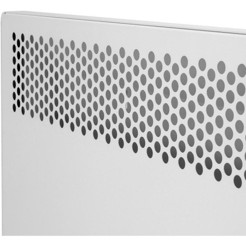 Конвектор/ Конвектор Domfy DCW-CH1020 2000Вт белый