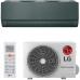 Сплит-система/ Сплит-система LG Artcool Objet AG09BK т.зеленый Сплит-система/ Сплит-система LG Artcool Objet AG09BK т.зеленый