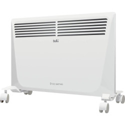 Конвектор/ Конвектор Ballu Enzo BEC/EZER-1500 1500Вт белый