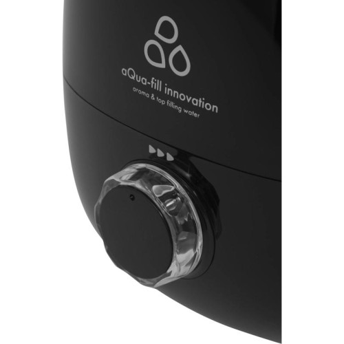 Увлажнитель воздуха/ Увлажнитель воздуха Scarlett SC-AH986M30 23Вт (ультразвуковой) черный