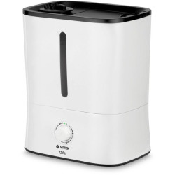 Увлажнитель воздуха/ Увлажнитель воздуха Vitek VT-2347 25Вт (ультразвуковой) белый