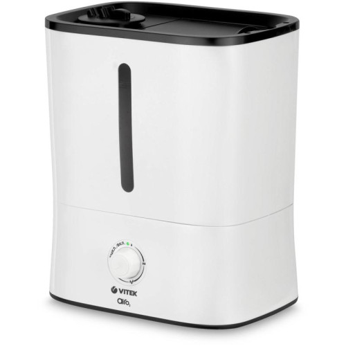 Увлажнитель воздуха/ Увлажнитель воздуха Vitek VT-2347 25Вт (ультразвуковой) белый