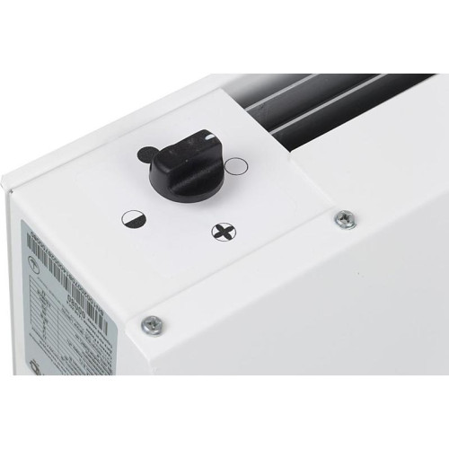 Тепловая завеса/ Тепловая завеса Ballu Eco Power BHC-L08-T03 3кВт белый