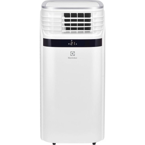 Кондиционер мобильный/ Кондиционер мобильный Electrolux Ice Column EACM-22 JK/N3 белый площ.70м2