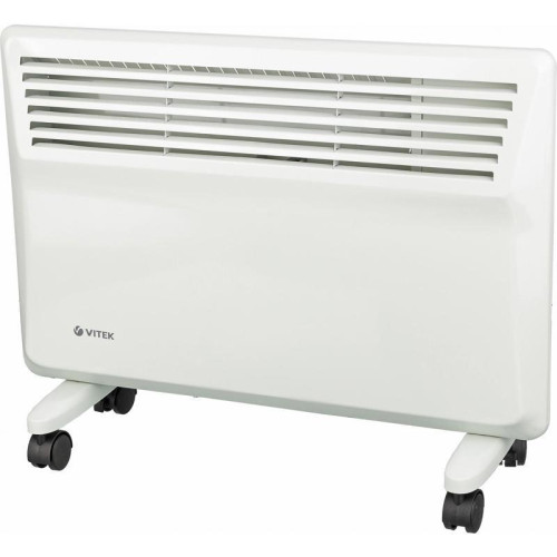 Конвектор/ Конвектор Vitek VT-2176 1600Вт белый