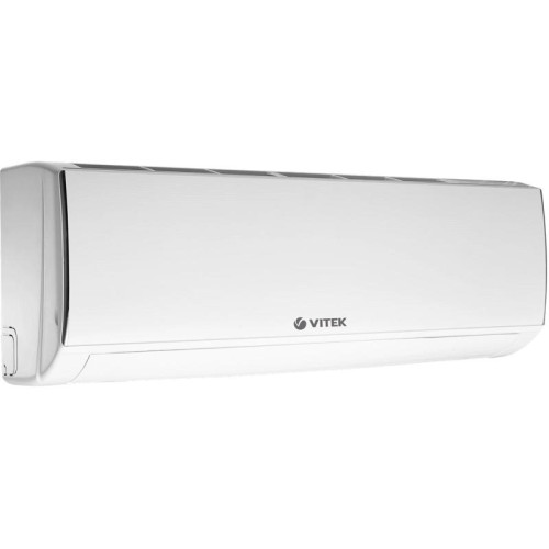 Сплит-система/ Сплит-система Vitek VT-2501 белый (внешний и  внутренний блоки - VT-2501/in VT-2501/out)