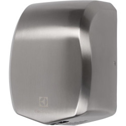 Сушилка для рук/ Сушилка для рук Electrolux EHDA/BH-800 800Вт серебристый