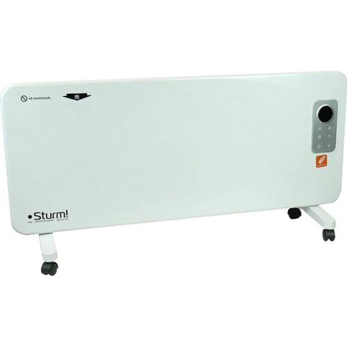 Конвектор/ Конвектор Sturm! CH2000D 2000Вт белый