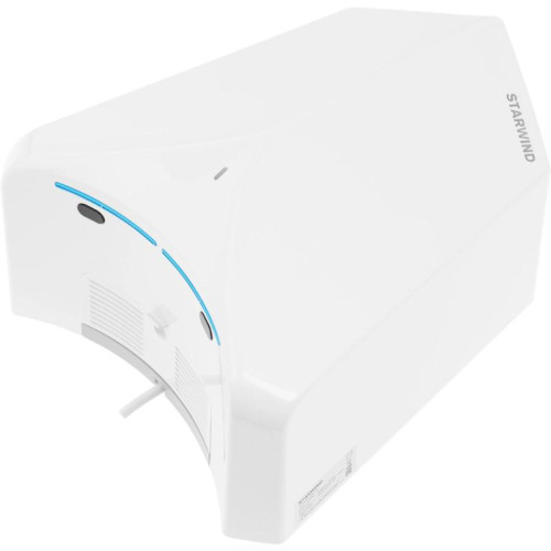 Сушилка для рук/ Сушилка для рук Starwind SW-HD848 1200Вт белый