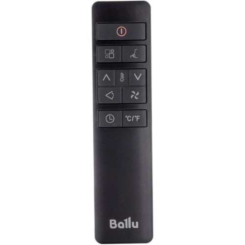 Кондиционер мобильный/ Кондиционер мобильный Ballu Smart Wind BPAC-09 SW/N1 белый площ.24м2