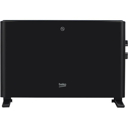 Конвектор/ Конвектор Beko Winter Range RHC 5218 B 1800Вт черный Конвектор/ Конвектор Beko Winter Range RHC 5218 B 1800Вт черный