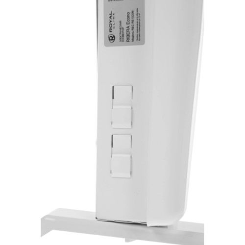 Конвектор/ Конвектор Royal Clima Ribera Econo REC-RE1000M 1000Вт белый Конвектор/ Конвектор Royal Clima Ribera Econo REC-RE1000M 1000Вт белый