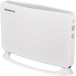Конвектор/ Конвектор Polaris PCH 0220 2000Вт белый