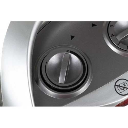 Тепловентилятор/ Тепловентилятор Centek CT-6020 1500Вт серый/черный