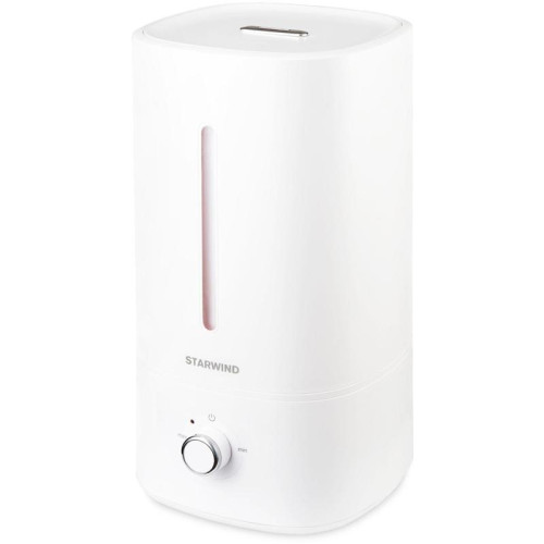 Увлажнитель воздуха/ Увлажнитель воздуха Starwind SHC1536 30Вт (ультразвуковой) белый