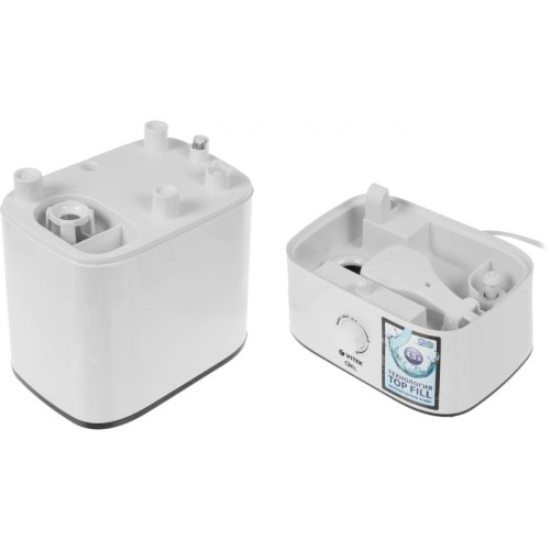 Увлажнитель воздуха/ Увлажнитель воздуха Vitek VT-2347 25Вт (ультразвуковой) белый