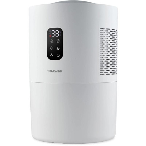 Мойка воздуха/ Мойка воздуха Starwind SAW5531 25Вт белый